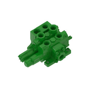Control Valve