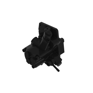 Control Valve