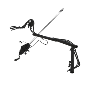 Field Install Template Kit