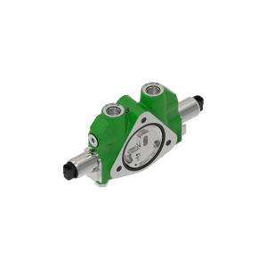 Solenoid Valve