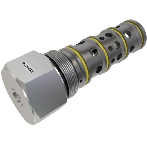 Control Valve