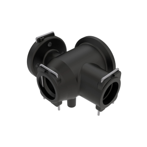 Electric Valve