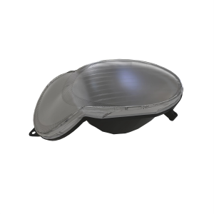 Headlight