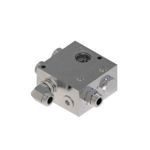 Pressure Relief Valve