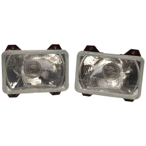 Headlight