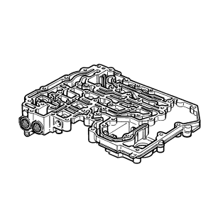 Control Valve