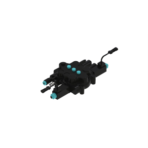 Spool Valve