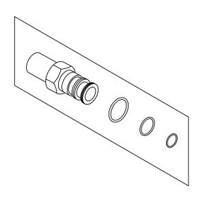 Pressure Relief Valve