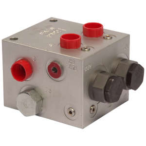 Control Valve
