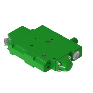 RE580525: Rear Selective Control Valve
