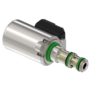 Solenoid Hydraulic Valve