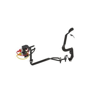 Selective Control Valve