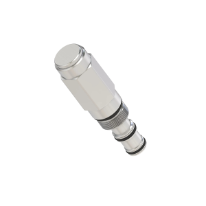 Oil Pressure Reg. Valve