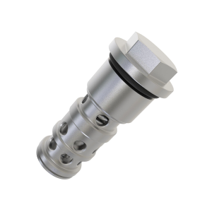 Pressure Relief Valve