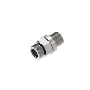 Bleed Valve