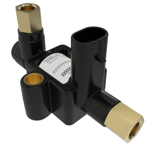 Control Valve