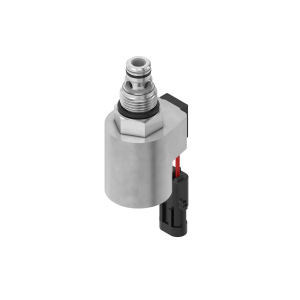 Solenoid Valve