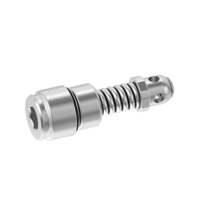 Pressure Relief Valve