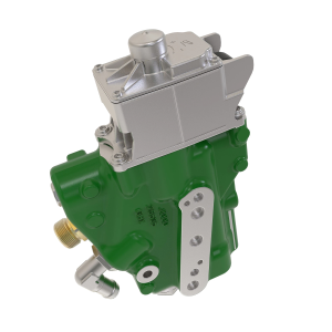 Control Valve
