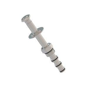 Valve Spool