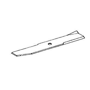 Mower Blade