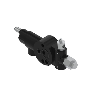 Control Valve