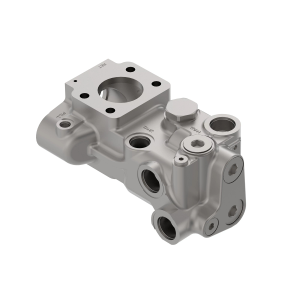 Pressure Relief Valve