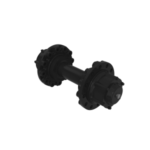 Spindle