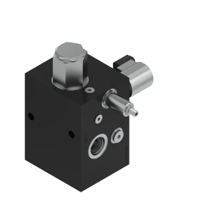 Control Valve