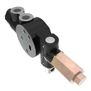 Control Valve