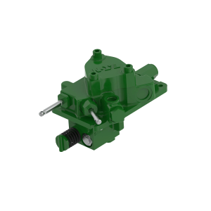 Control Valve