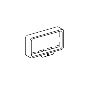 Bezel