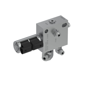 Control Valve