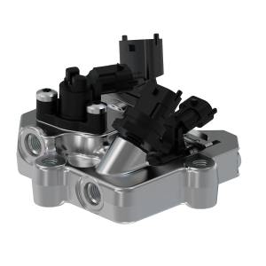 Flow Control Hyd. Valve