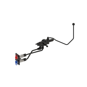 Selective Control Valve