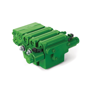 Control Valve