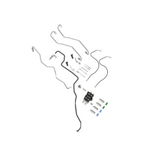Field Install Template Kit