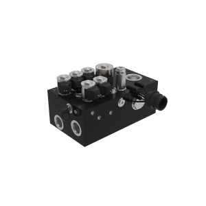 Solenoid Valve