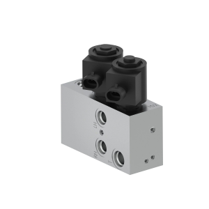 Control Valve
