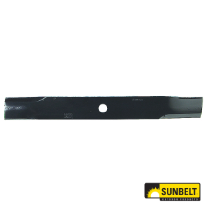 A-B1JD1040: Standard Lift Mower Blade, 60 inch, Cut Length 110 mm (4.3 inch)