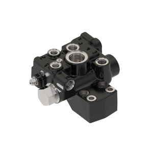 Hydraulic Pressure Valve