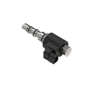 Solenoid Valve