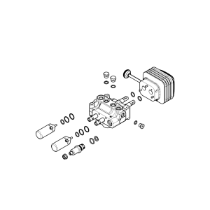 Lock Kit