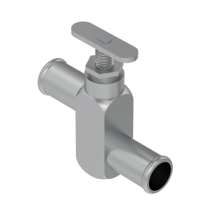 Hand Operated Valve