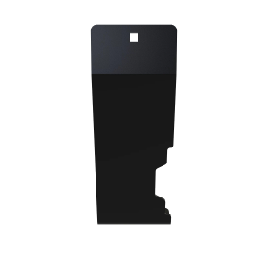 Deflector