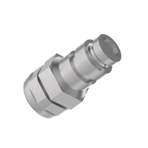 Pressure Relief Valve
