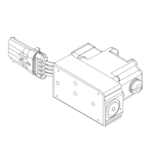 Control Valve