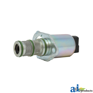 Solenoid Valve
