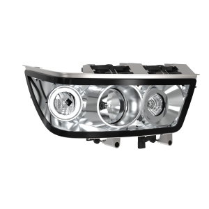Headlight