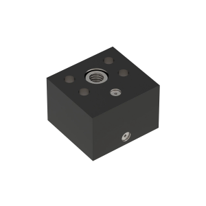 Hydraulic Pressure Valve